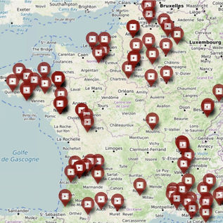 Partout en France, les tiers-lieux portent le documentaire  « Les Doléances » 