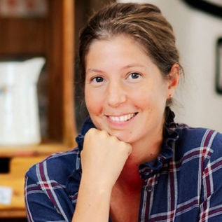 Diane Dupré la Tour : "Il y a aujourd'hui assez d'argent pour réussir la transition écologique et sociale"