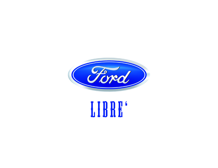 Ford Libre Concept