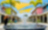 Main Street Jamaica Background Image