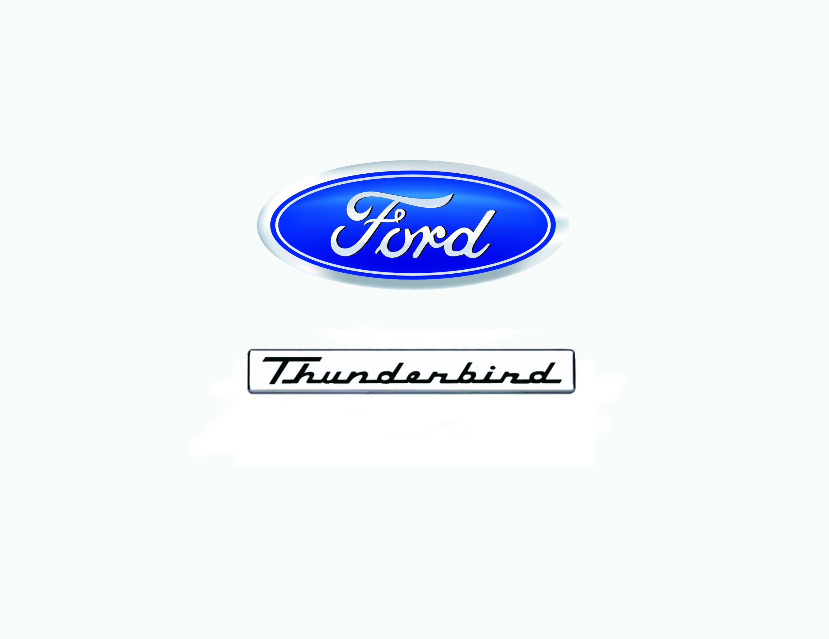 Ford Thunderbird