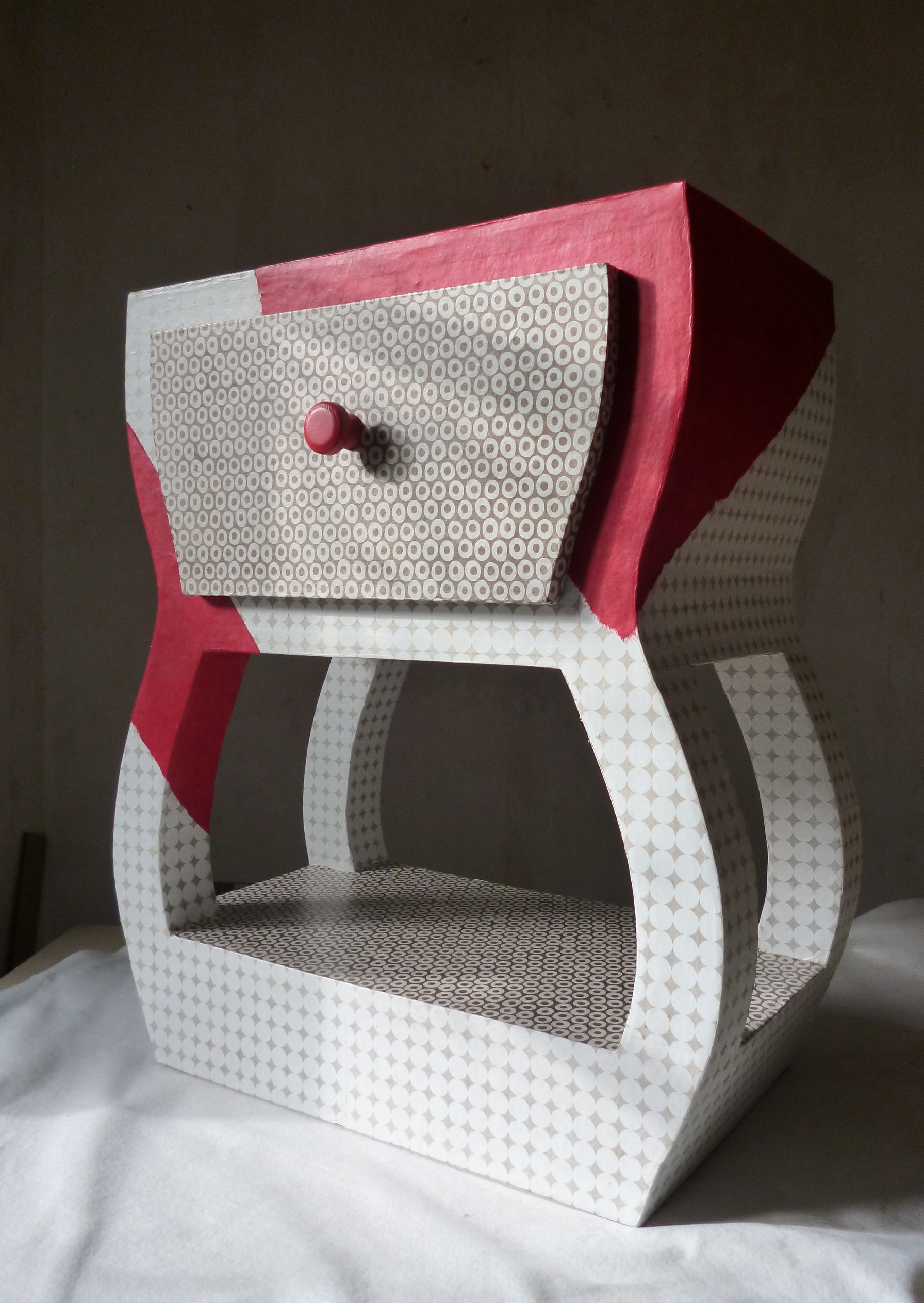 Meuble d'appoint