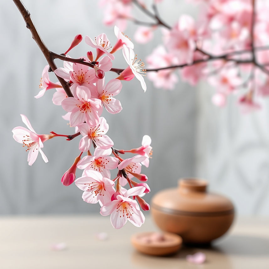 sakura branch for a spa background.jpg