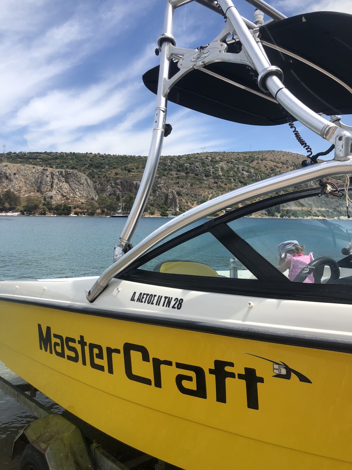 Εικόνα συγγραφέα: ToloWaterSports