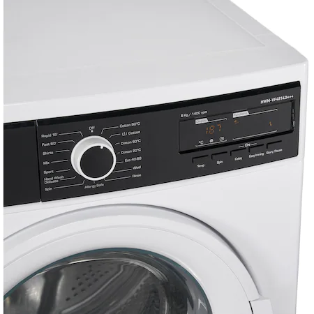 Thumbnail: Washing machines HEINNER  (HWM-VF4814D+++)