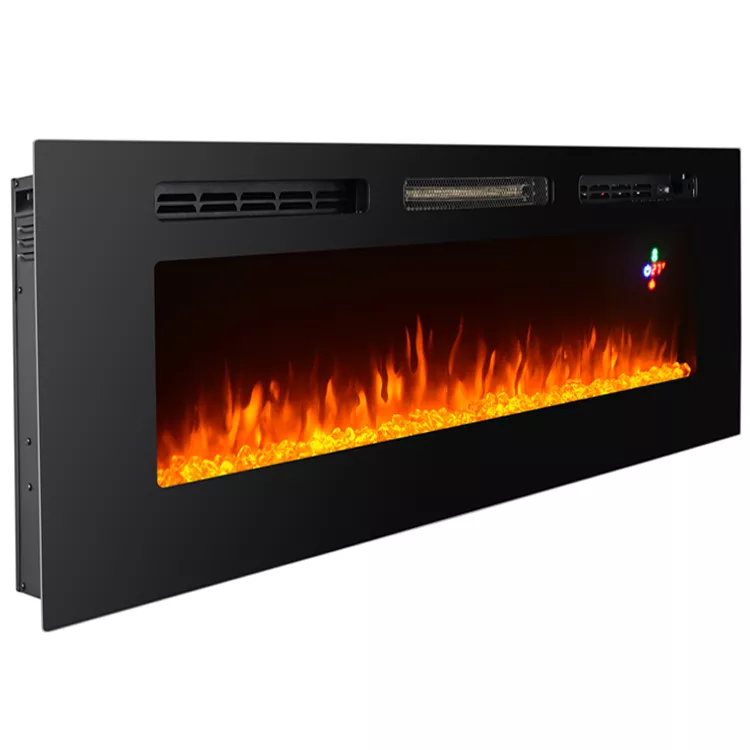 Electric fireplace 91,4 cm