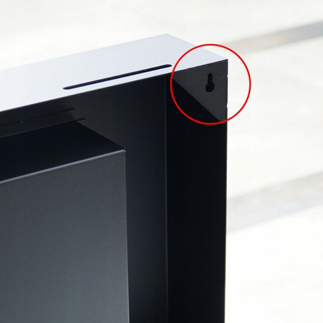 Thumbnail: Delta Flat