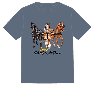 T-Shirt Final - We Drive at Dawn - Blue sm.png