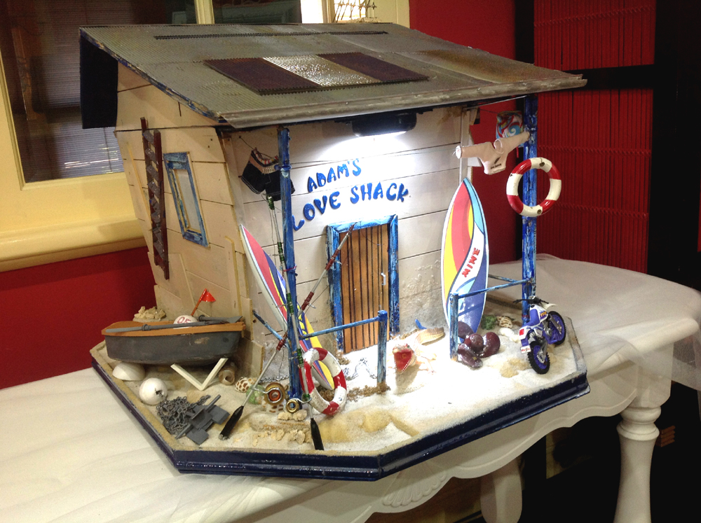 Beach Shack