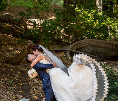 Fun, Entertaining, Magical and Personal