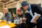 Art Futures 2023 - Dinner Party