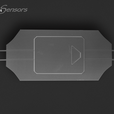 新皋企業 NANOSENSORS PPP-NCR AFM 原子力顯微鏡探針
