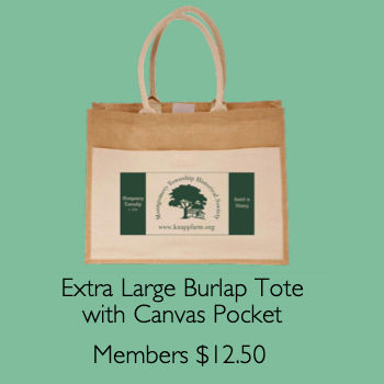 Tote Bag | MTHS Member