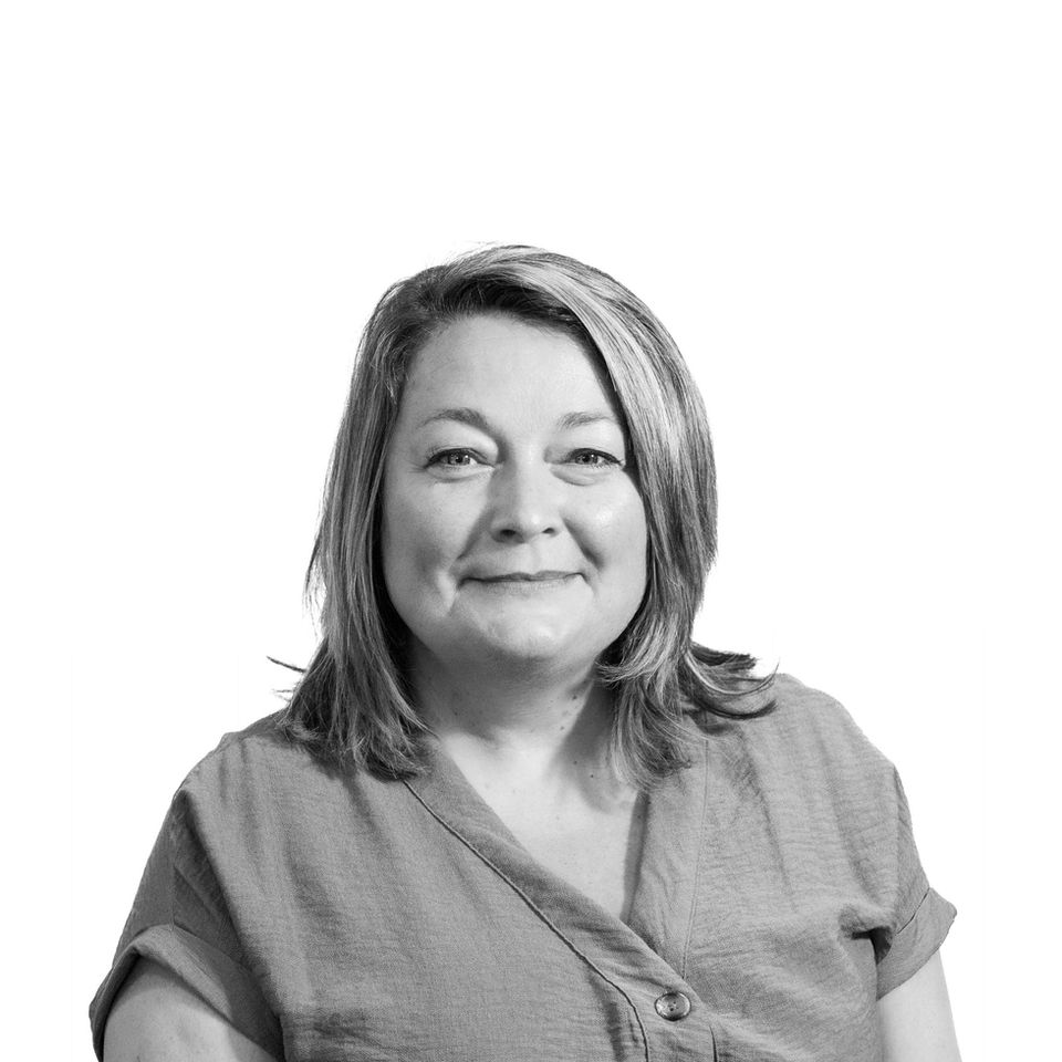 Michelle leads a portfolio of development and delivery of digital innovation projects on behalf of DHI and currently is the Strategic and Portfolio Lead for Diabetes within the Digital Health and Care Directorate within the Scottish Government which is a joint role within DHI.
She works to identify and develop innovation opportunities, supports knowledge transfer to optimise adoption, and plays a key role in supporting organisations to deliver transformational service change underpinned by digital services.
Before DHI, Michelle worked at the Scottish Centre for Telehealth and Telecare in NHS 24 and has led several national Digital Scale Up programmes. She was the national lead for the remote monitoring portfolio funded by Scotland Government and programme lead for EU funded initiative United4Health.
Michelle is a business professional with a wealth of experience in operational management, programme management, implementation, service improvement and development of citizen-facing digital services. Michelle has a Masters in Leadership and Change Management.