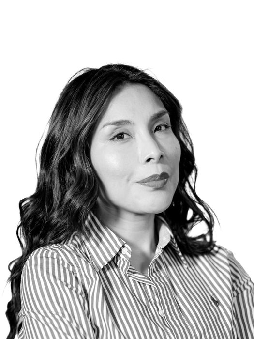 Yazmin brings over 12 years of experience in primary healthcare and public health leadership in Chile, alongside an MSc in Digital Health Systems from the University of Strathclyde. She has focused on digital health implementations, community health programmes, and user-centred service redesigns that improved patient access and outcomes.
Her vision at DHI is to bridge innovation and real-world health needs by mapping Scotland’s health and care innovation ecosystem, making resources more accessible for entrepreneurs and innovators. Passionate about user-centred design and equitable digital transformation, she aims to help position DHI as a catalyst that connects ideas with impact for patients, professionals, and communities.