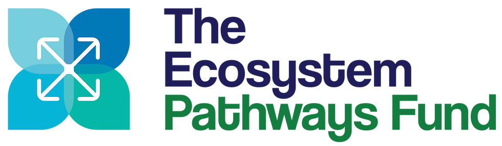 The Ecosystem Pathways