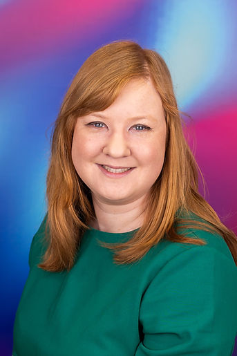 A picture of Rachel Bynoth