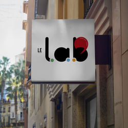 Le Lab'