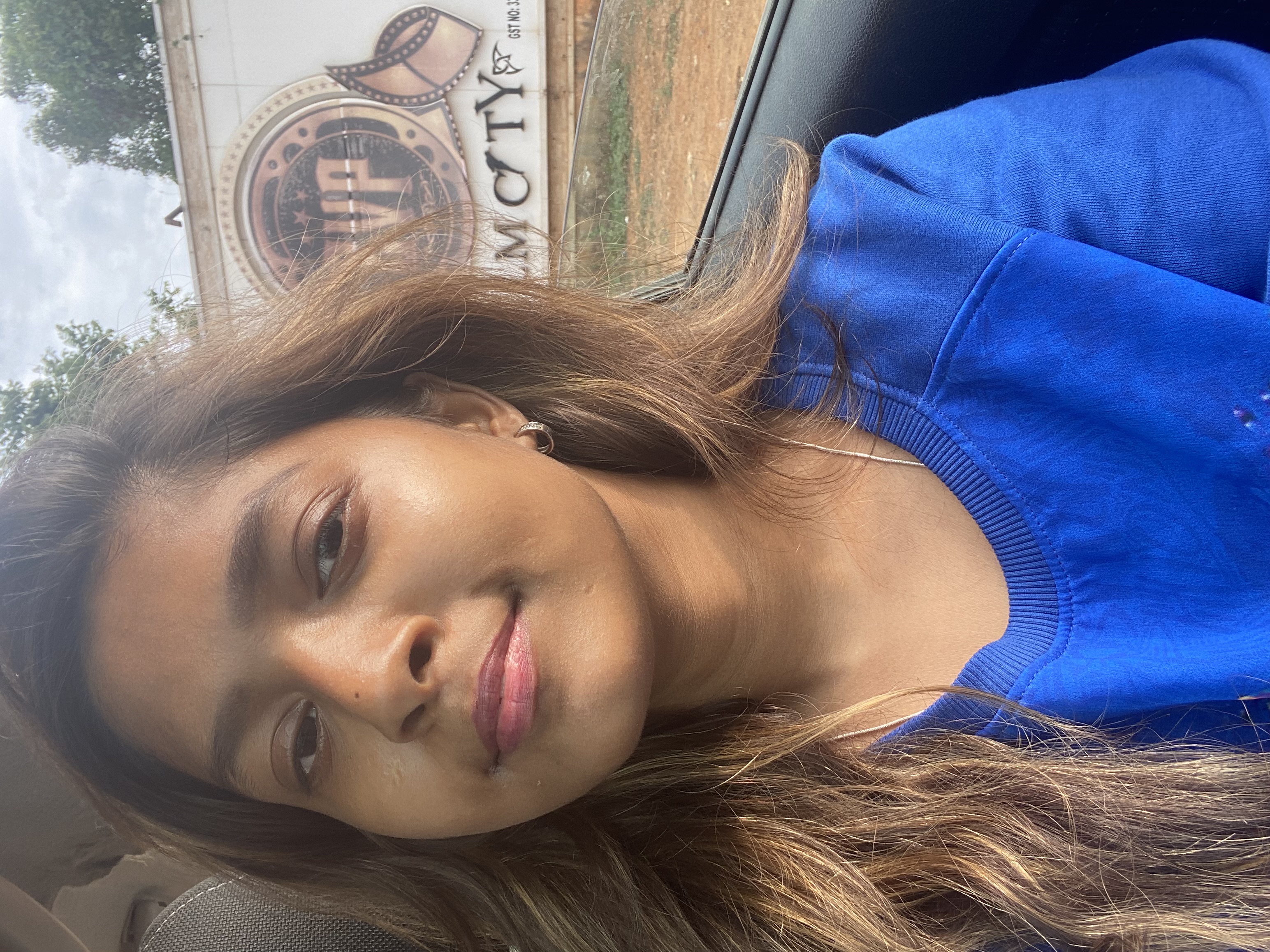 Dhanam Loganathan - Personal Stylist in Chennai in Chennai