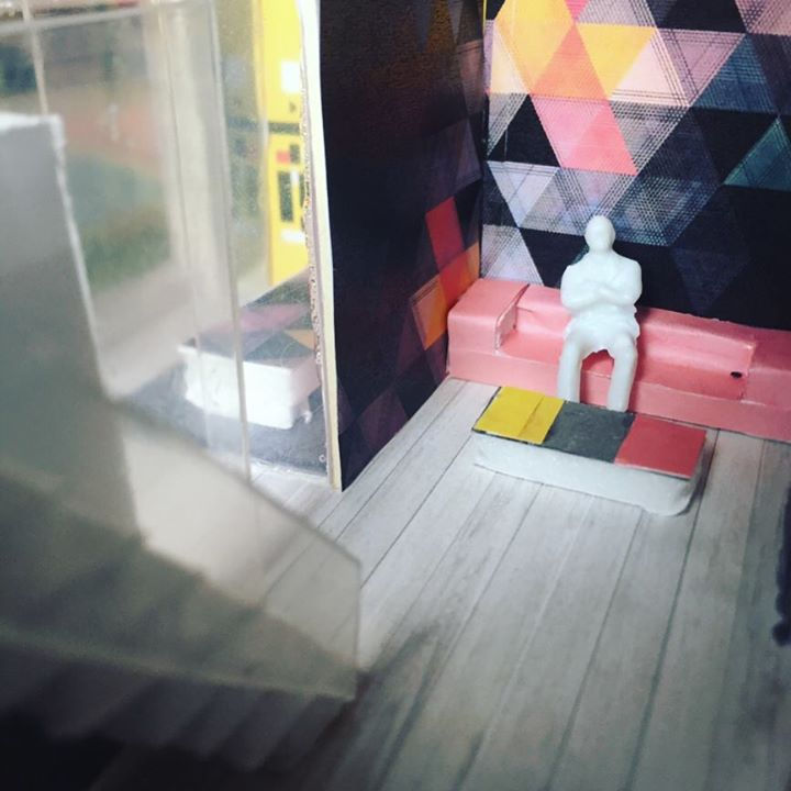 MODEL VISUAL 2
