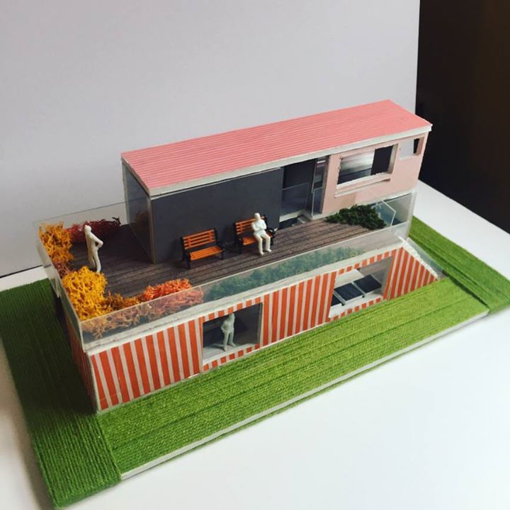 MODEL