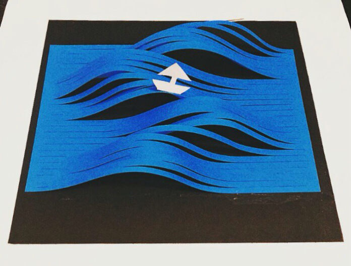 CREATIVE MODEL 6