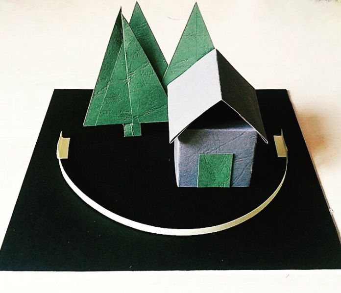 CREATIVE MODEL 1