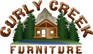 curly creek logo