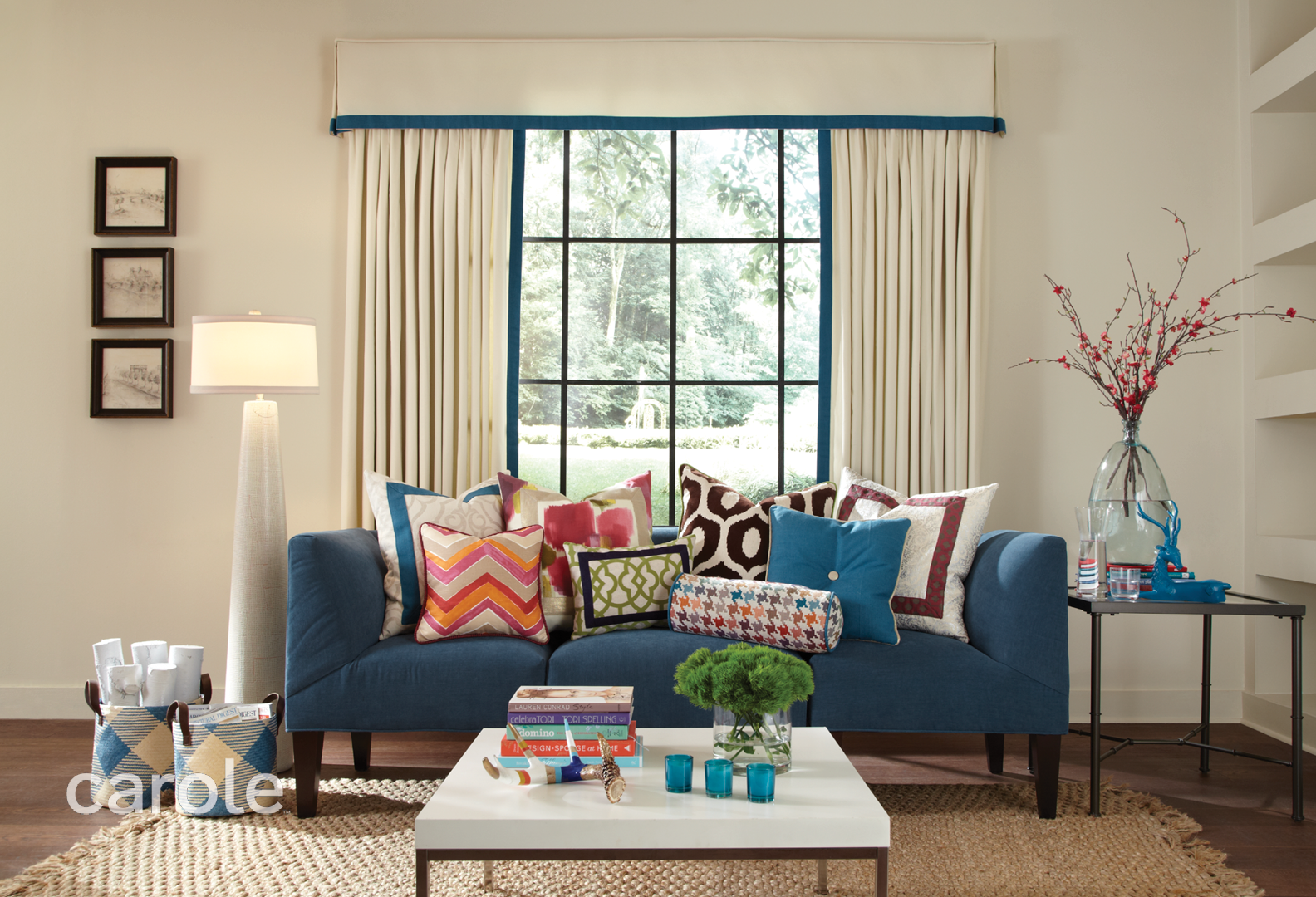 Drapery-Board-Mounted-Valance-Madison-Co
