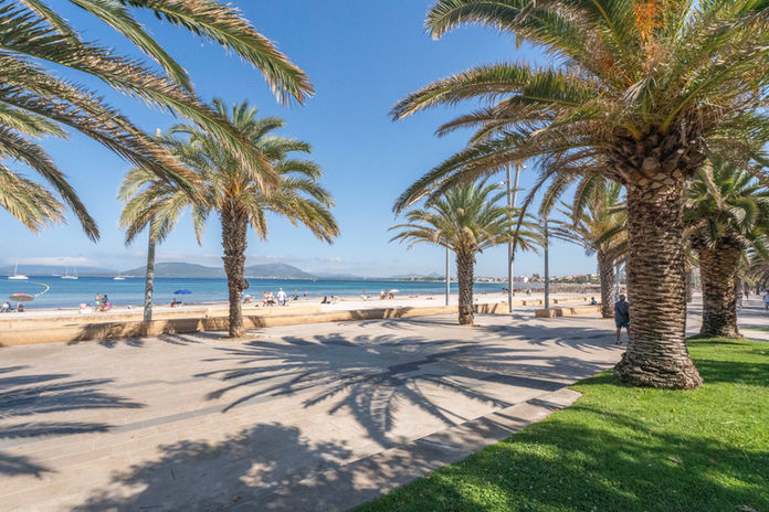 alghero b&b