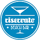 LOGO riservato beach bar