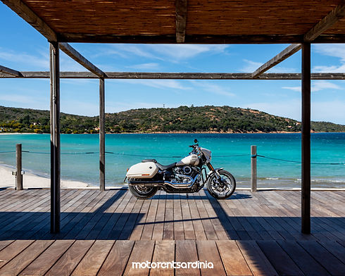 MOTORENT sardinia