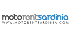 logo motorent sardinia noleggio moto