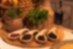 cocktail fogo churrascaria alghero