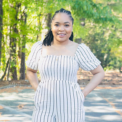 Brittney McPherson