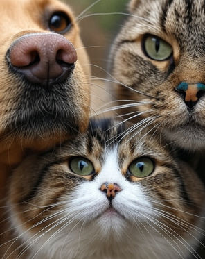 愛犬・愛猫との絆を深めるために知っておきたいこと