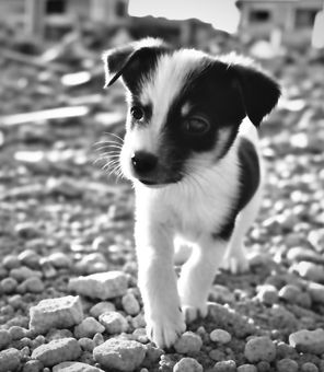 戦争の無い世界へ