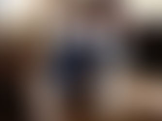 忠犬ハチ公と駅員さん。