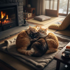 Today, January 20th, is Daikan, the last of the 24 solar terms.