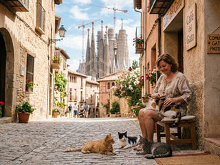 真の平和は「小さな命」へのまなざしから始まる。スペイン首相の演説と私たちが今すべきこと