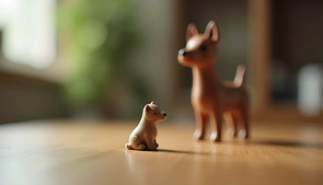 保護犬支援の商品で選ぶ!心がつながる買い物のコツ