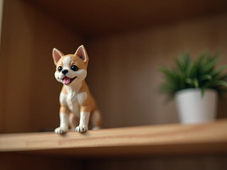 犬猫応援グッズで祝う犬猫応援の日