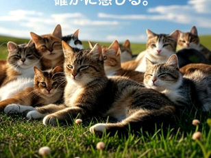 風になる