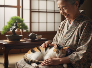 高齢者でもペットの里親になれる? 日本と海外の違い