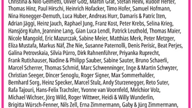 Überparteiliches Unterstützungskomitee