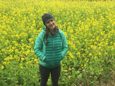 Inside Story: Rachel's Experience Working with CandleX