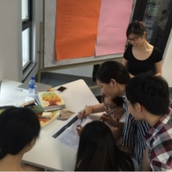 Event Review | Bipolar Workshop at The Peking University Affiliated High School