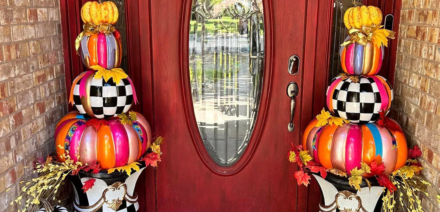 Join Curiously Creative | Tracey's Fancy