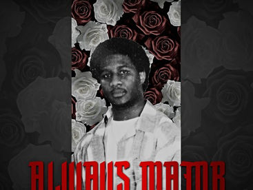 NEW MUSIC ALERT: B.Eveready "Always Major"