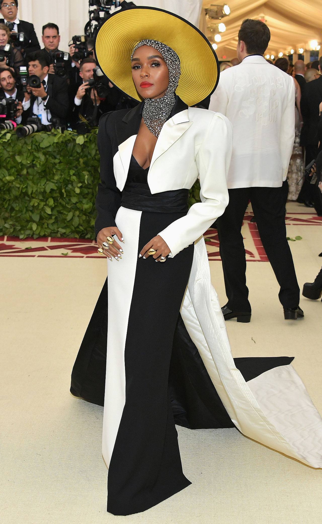 janelle monae